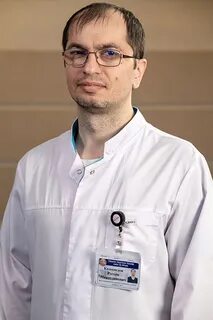 Боткинская гнойное отделение