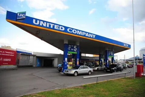 United company