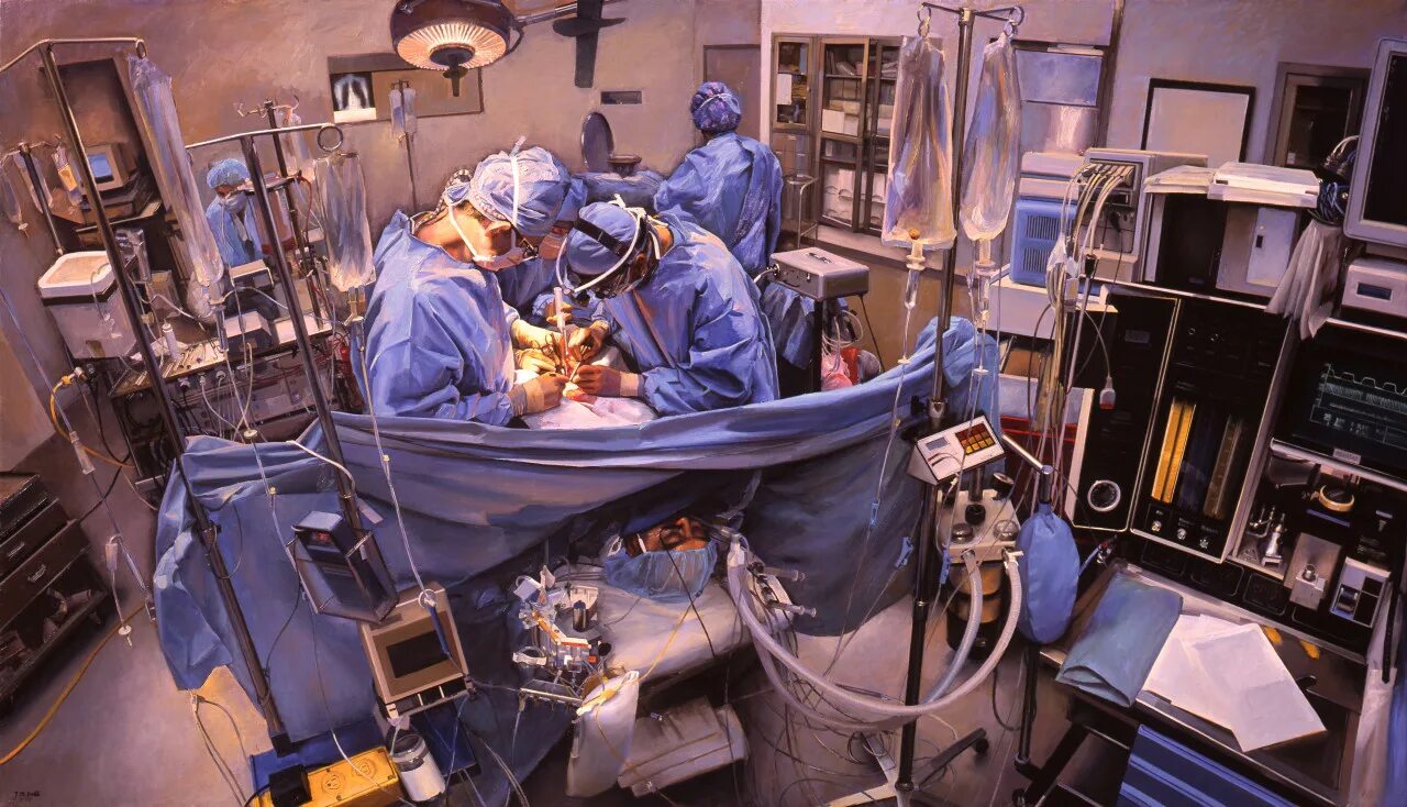 Up operation