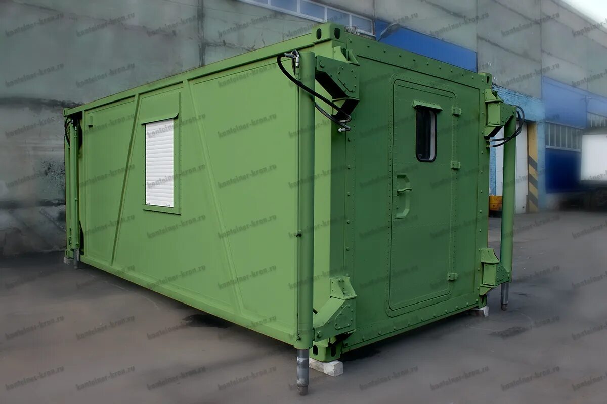 Военный кузов контейнер. Кузов-контейнер кк 4. 1. 00. Кузов-контейнер кк6.