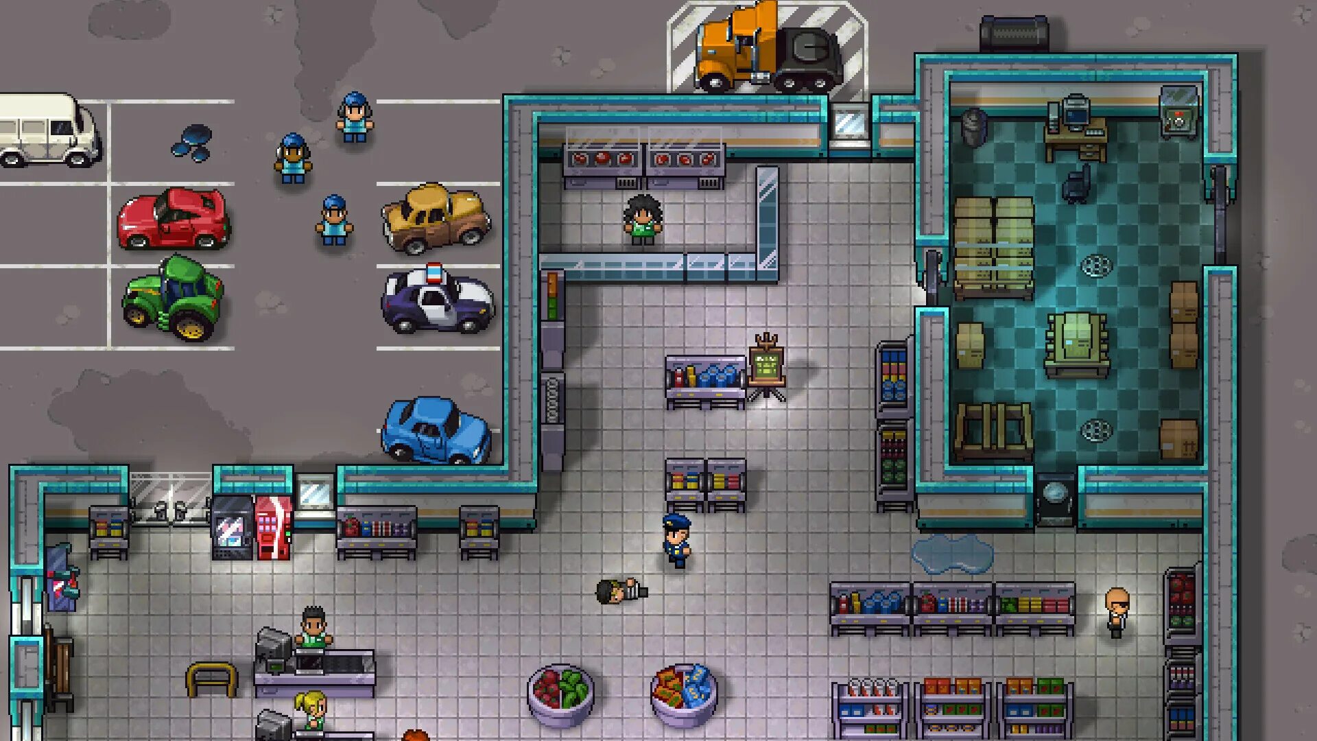 Streets of rogue гайд. Игра streets of rogue. Стритс оф роуг. Стрит оф рогуе 2. Streets of rogue персонажи.