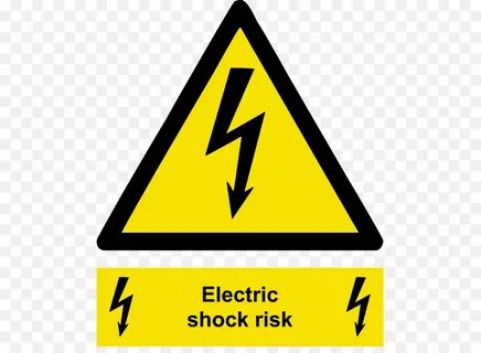 Risk warning