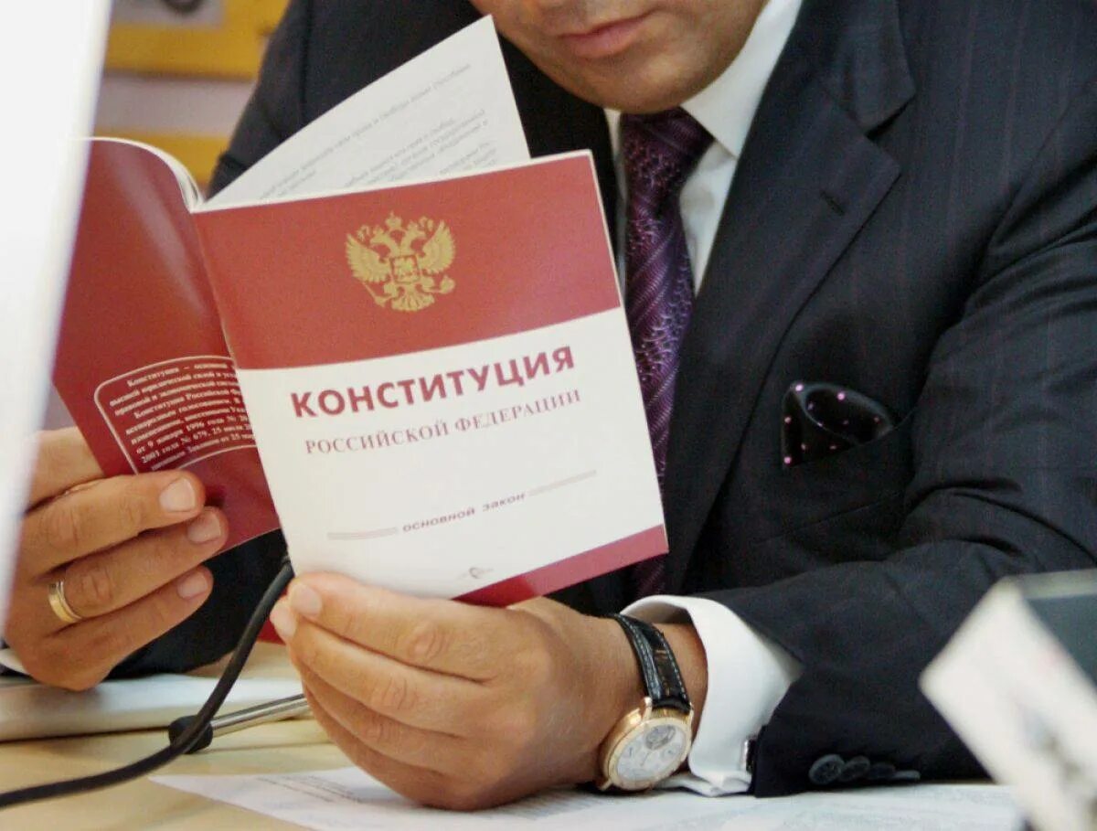 Сайт государственного служащего