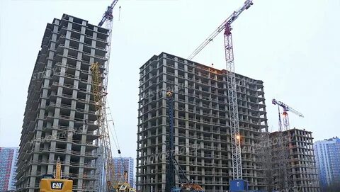 Квартиры звезды столиц