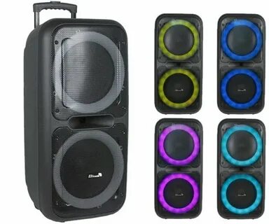 Eltronic dance