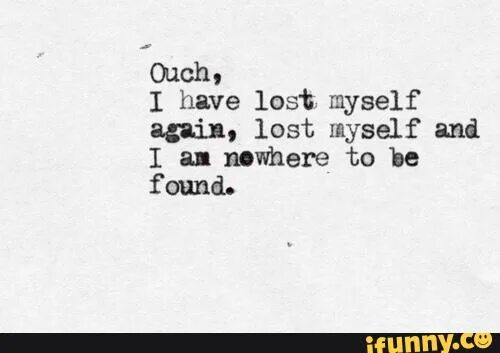 Lose your shirt идиома. I have lost. Шрифт call me if you get lost. Lost in myself. Train of thought.