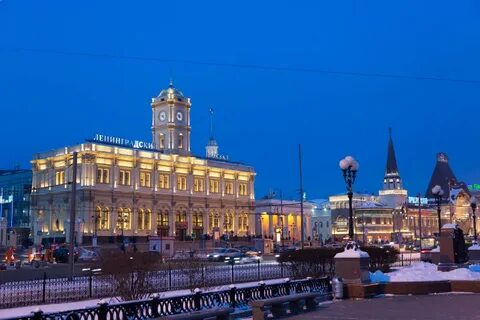 Рес ленинградская