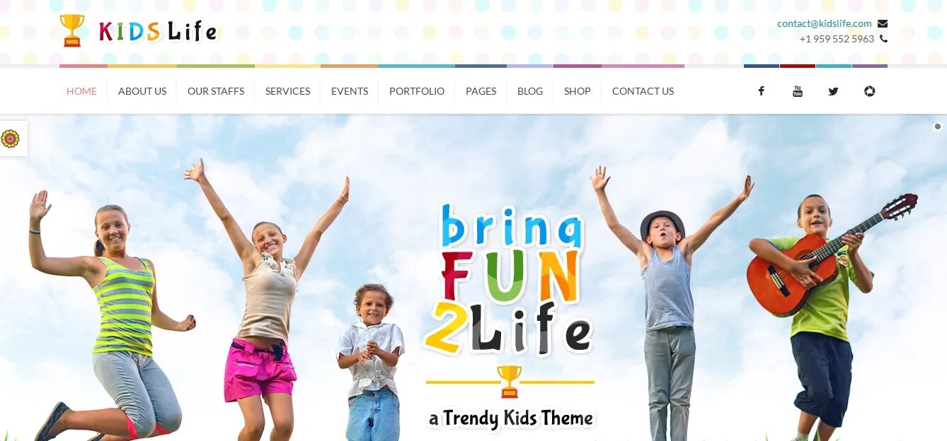 Плагин в детском саду. Life Kids. Карта trendy Kids. КИД капс.