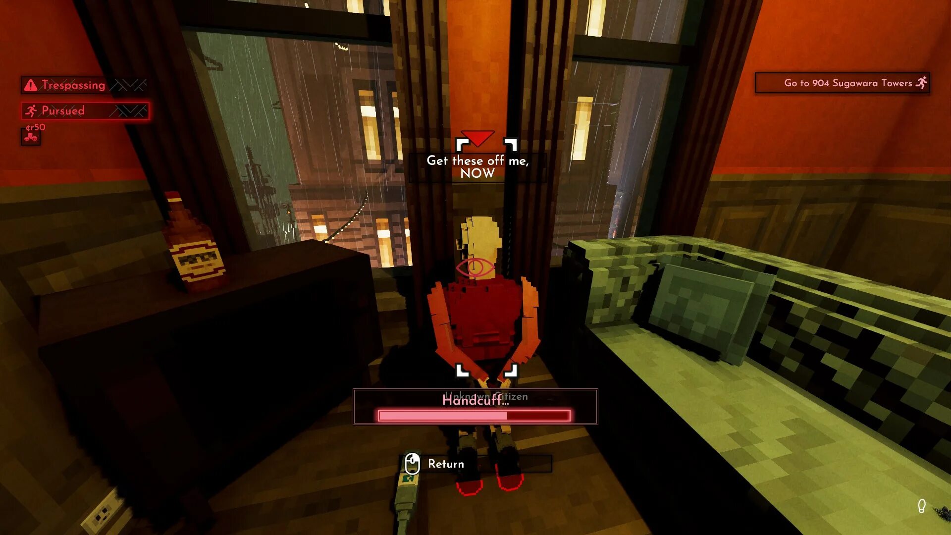 Shadow of doubt кейс. Shadows of doubt игра. игра си гейм. immersive sim игры. shadows of doubt мэрия.