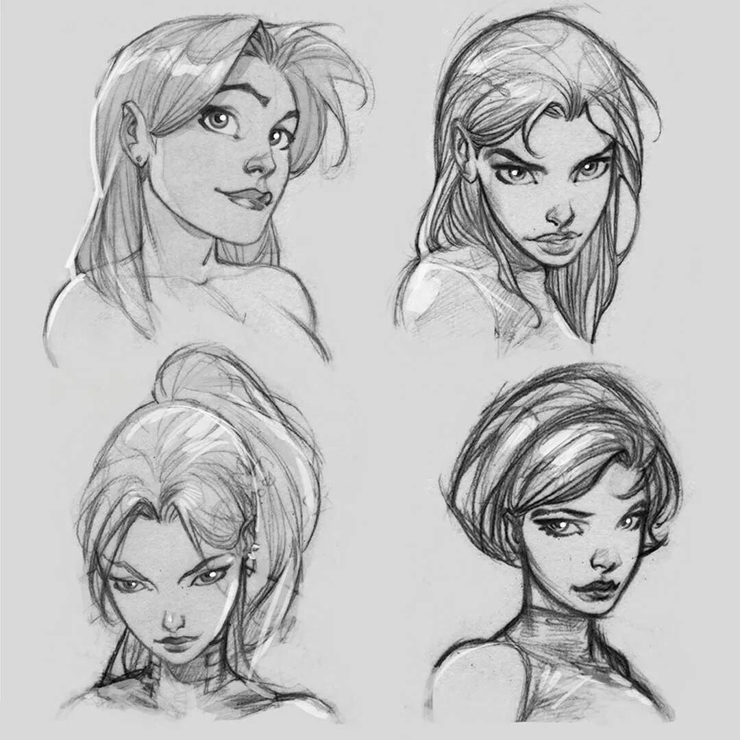 Some sketches