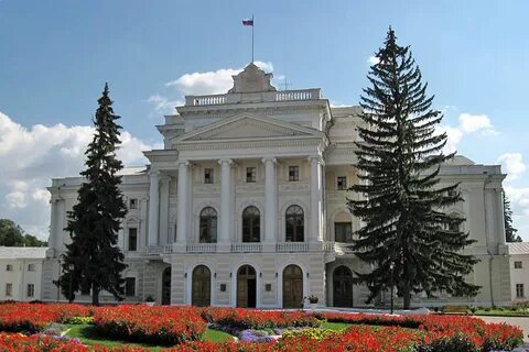 Фонд шевченко