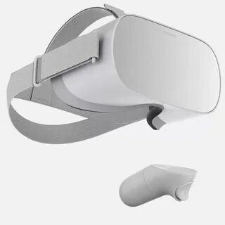 Oculus go