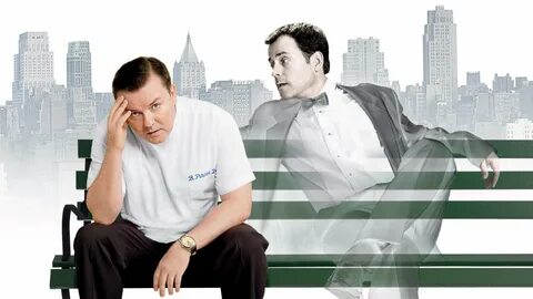 Город призраков 2008 на русском