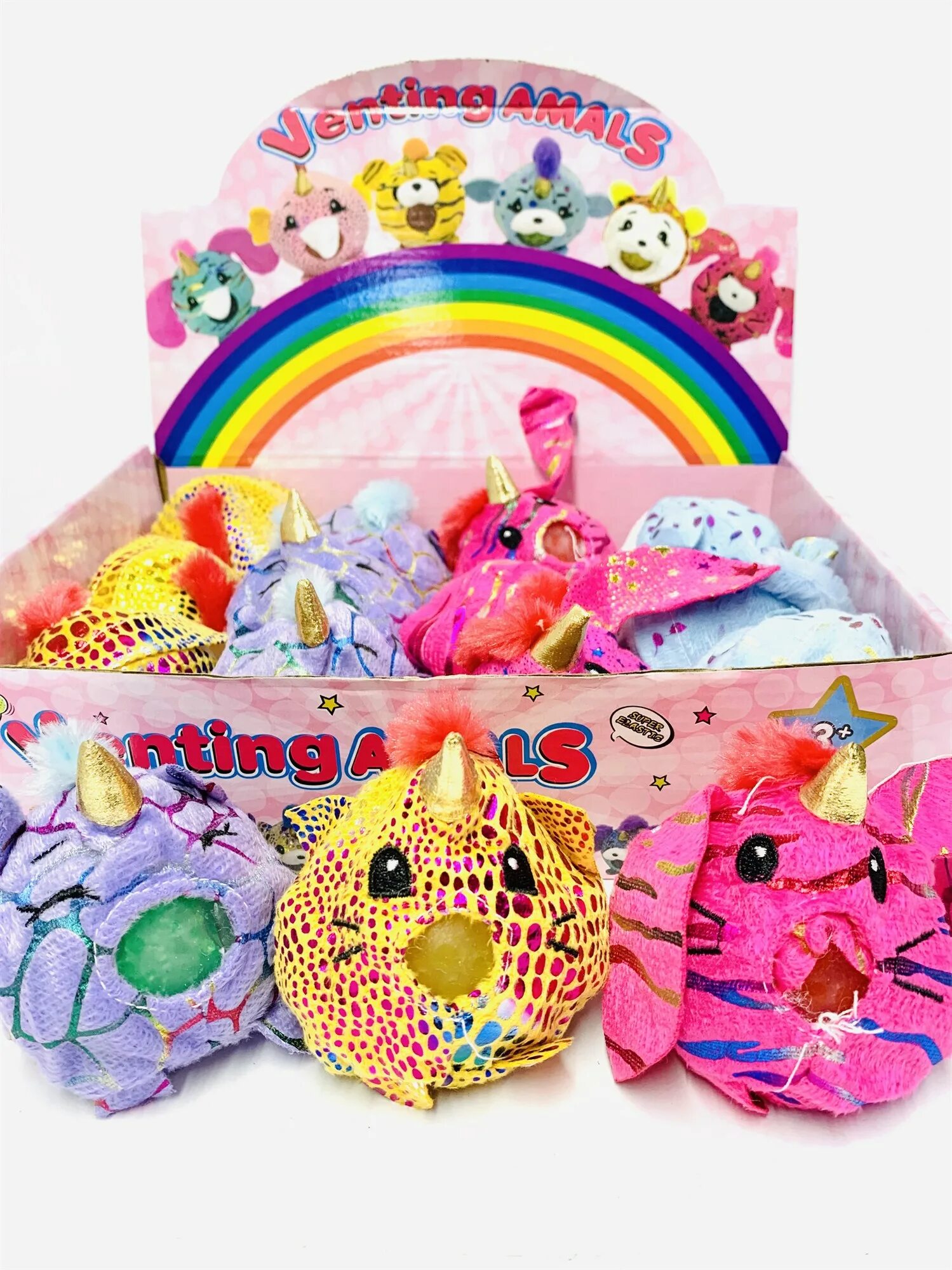 хит лета игрушка