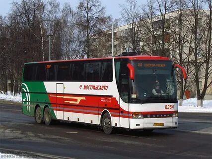 Автобус бронницы коломна
