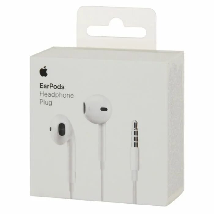 Наушники Apple Earpods с разъёмом Lightning. Наушники с микрофоном Apple Earpods 3.5 мм. Проводная гарнитура Apple Earpods (3.5 mm) белый. Наушники с микрофоном Apple Earpods 3,5mm mnhf2zm/a.