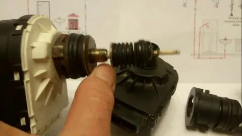 Как проверить трехходовой клапан на котле