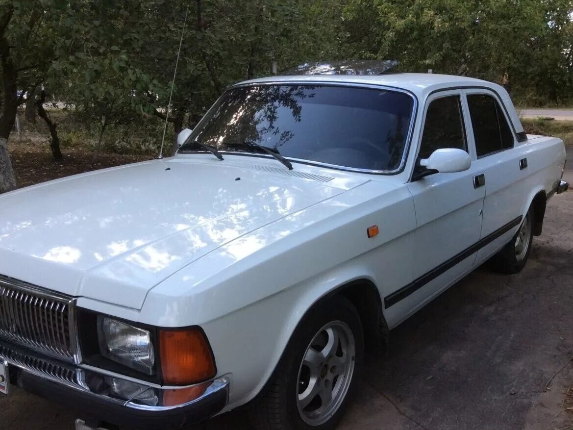 волга 3102 бу на авито