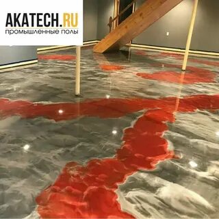 Академия полов