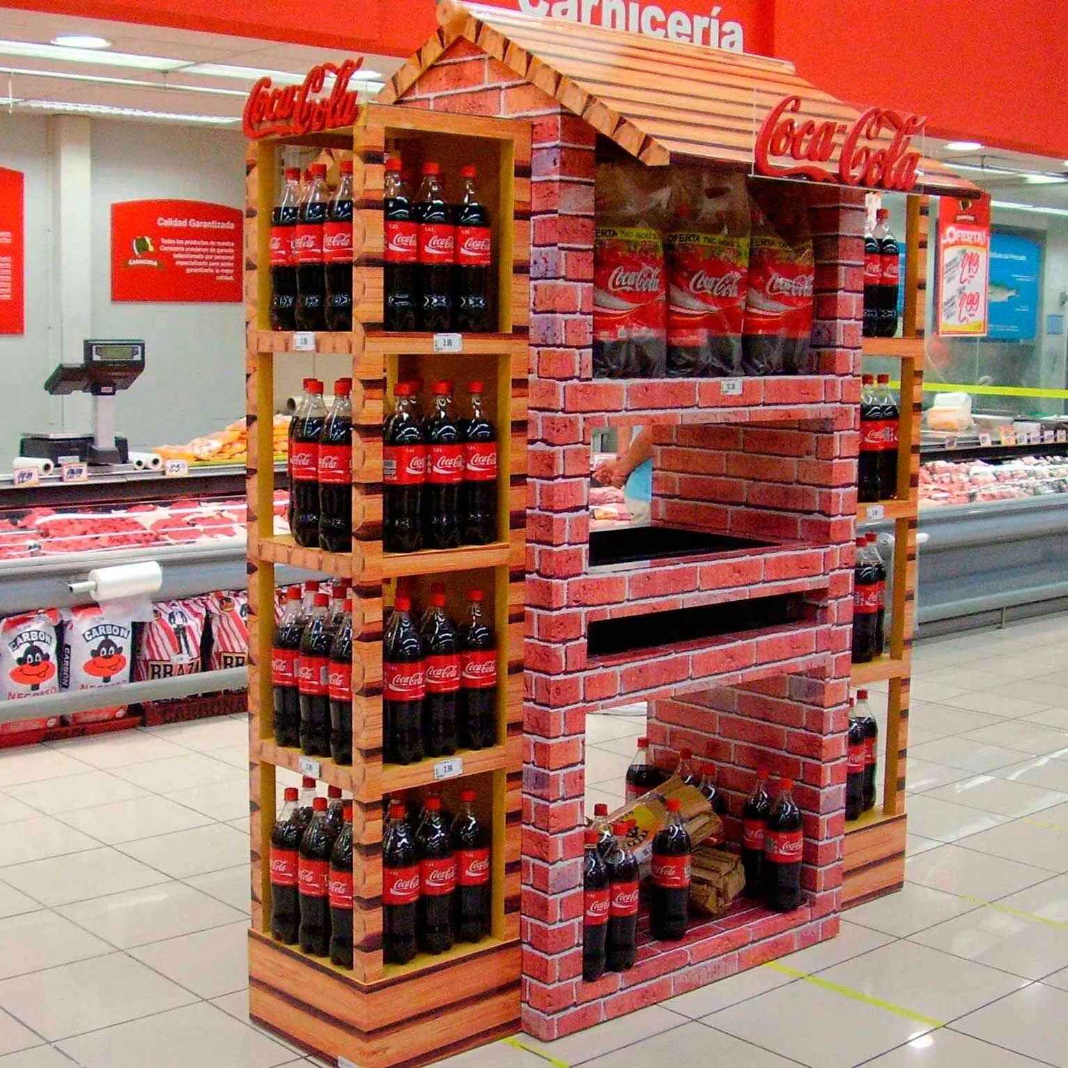 Display en