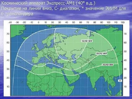 Спутник экспресс