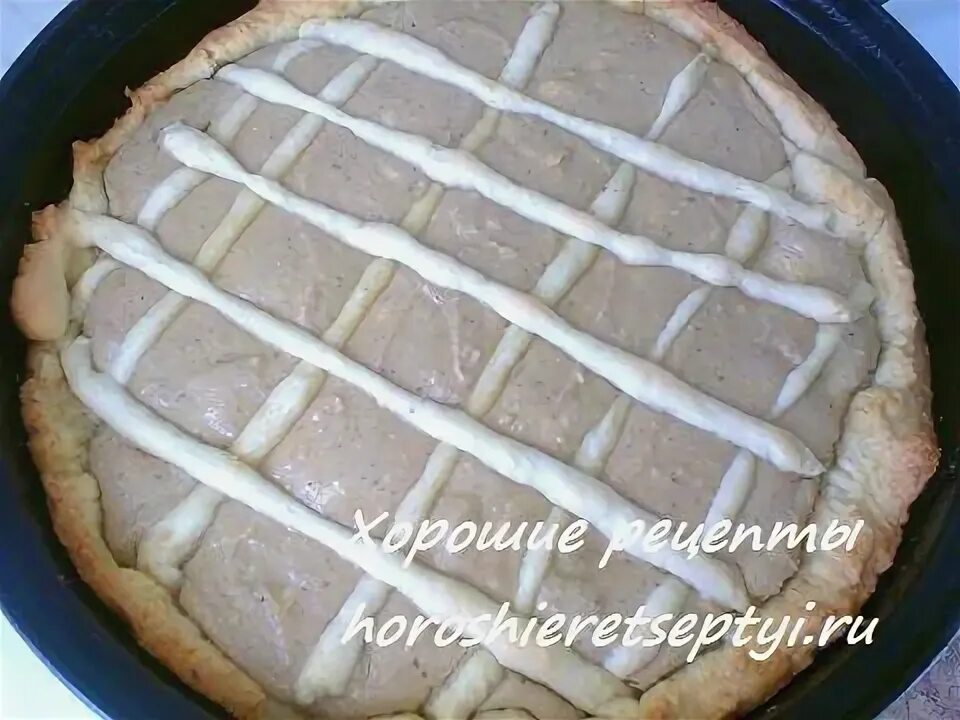 простые и вкусные рецепты из слив пироги ОК