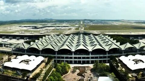 Our airports