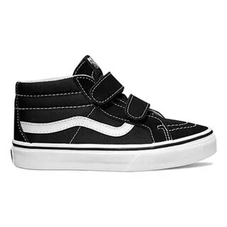 Vans модели