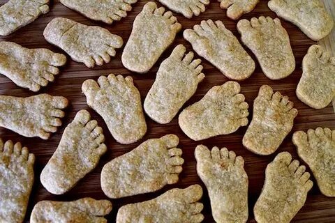 Foot cheese