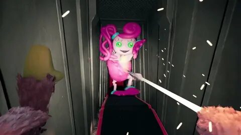 Дата 4 главы poppy playtime