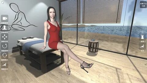 Feet игры