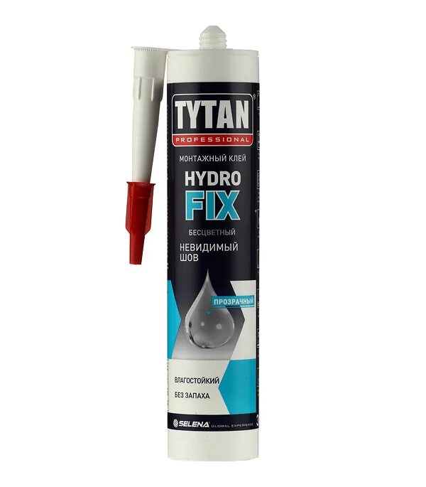 Клей жидкие гвозди прозрачный. Клей монтажный Hydro Fix прозрачный 310 мл Tytan. Титан Гидрофикс монтажный клей. Клей монтажный Tytan Hydro Fix 310 мл. Tytan professional монтажный клей Hydro Fix, 150 мл.