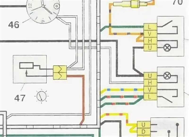 Подключение приборной панели ваз 2107. Схема приборной панели ваз 2107. Схема подключения приборной панели ваз 2107 инжектор. Подключение приборной панели ваз 2107. Схема подключения приборной панели ваз 2107 карбюратор.