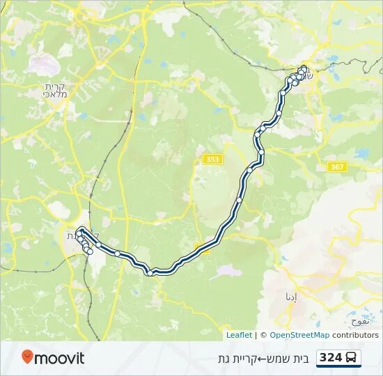 326 автобус на карте. 324 Автобус маршрут. Маршрут схема автобус 324. Автобус 324 Трассировка. 324 Автобус маршрут на карте.