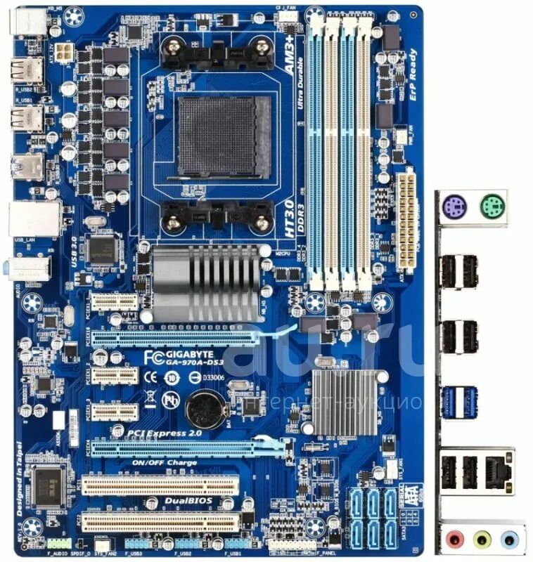 Gigabyte socket am3. Gigabyte socket am3
