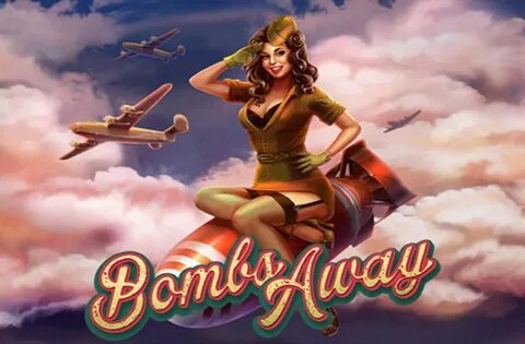 Bombs away throwback