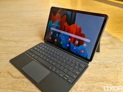 Tab s8 plus