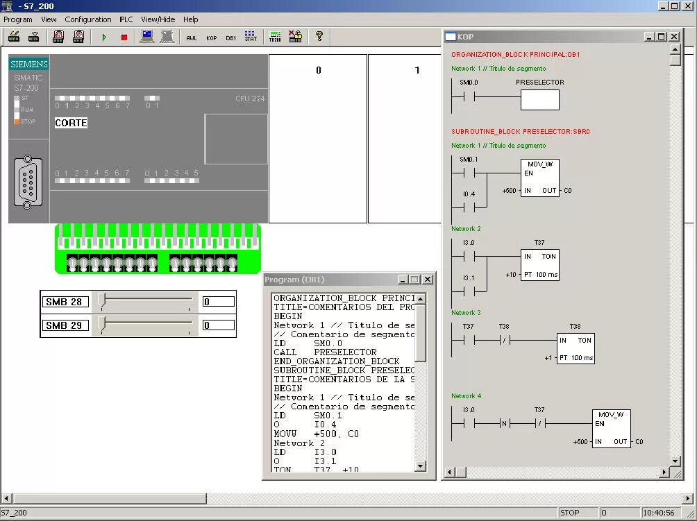 Step 7 Siemens. Siemens Step 7 Ladder. ПЛК SIMATIC s7-200. PLC программа.