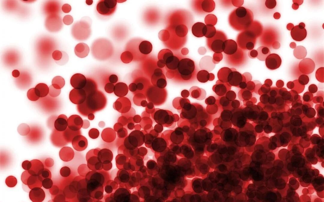 Кипящая кровь. Эритроциты. Молекула крови. Red Blood Cells PNG.