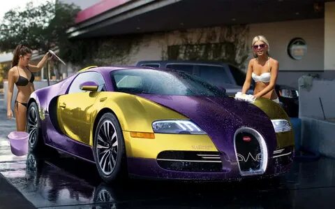 Katty bugatti