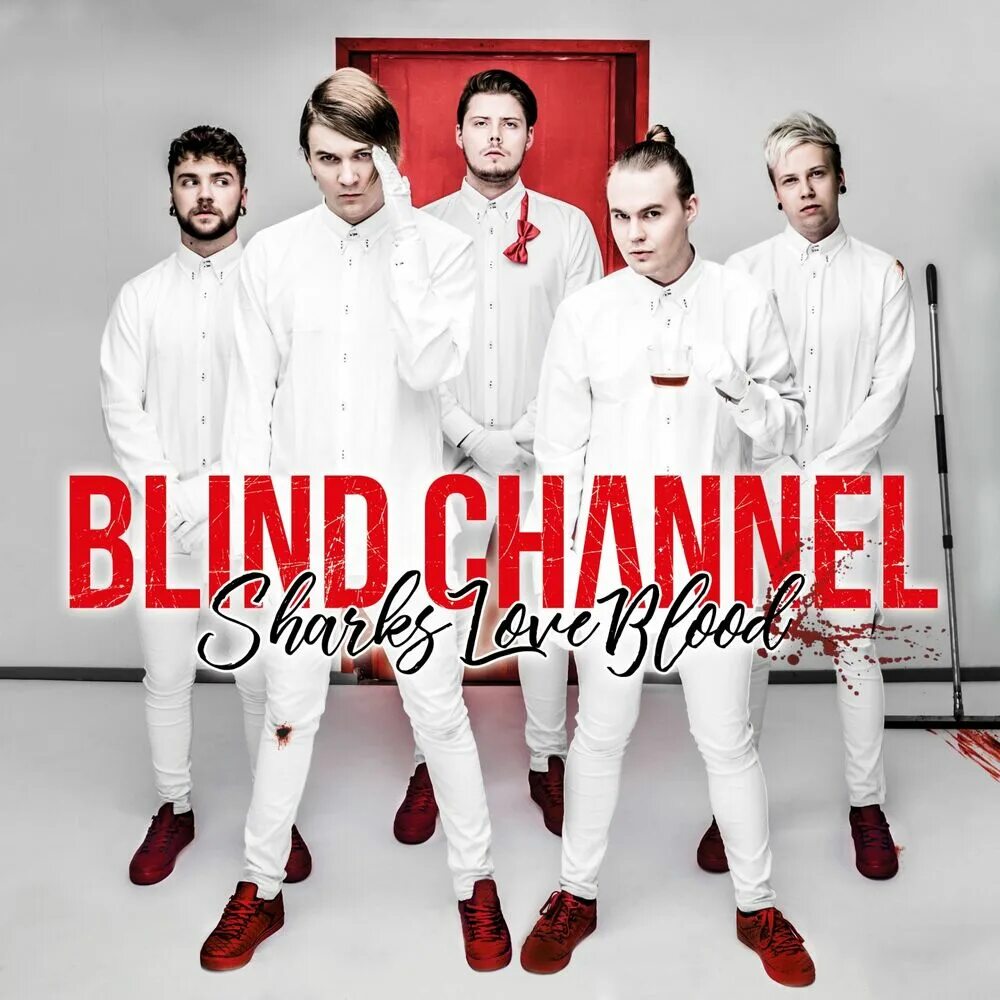 Blind channel тексты. Группа blind channel. blind channel альбомы. blind channel участники. blind channel dark side.