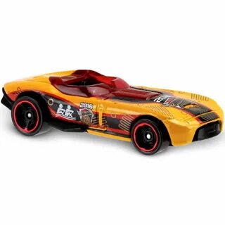 Hot wheels гоночные