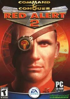 Red alert cover