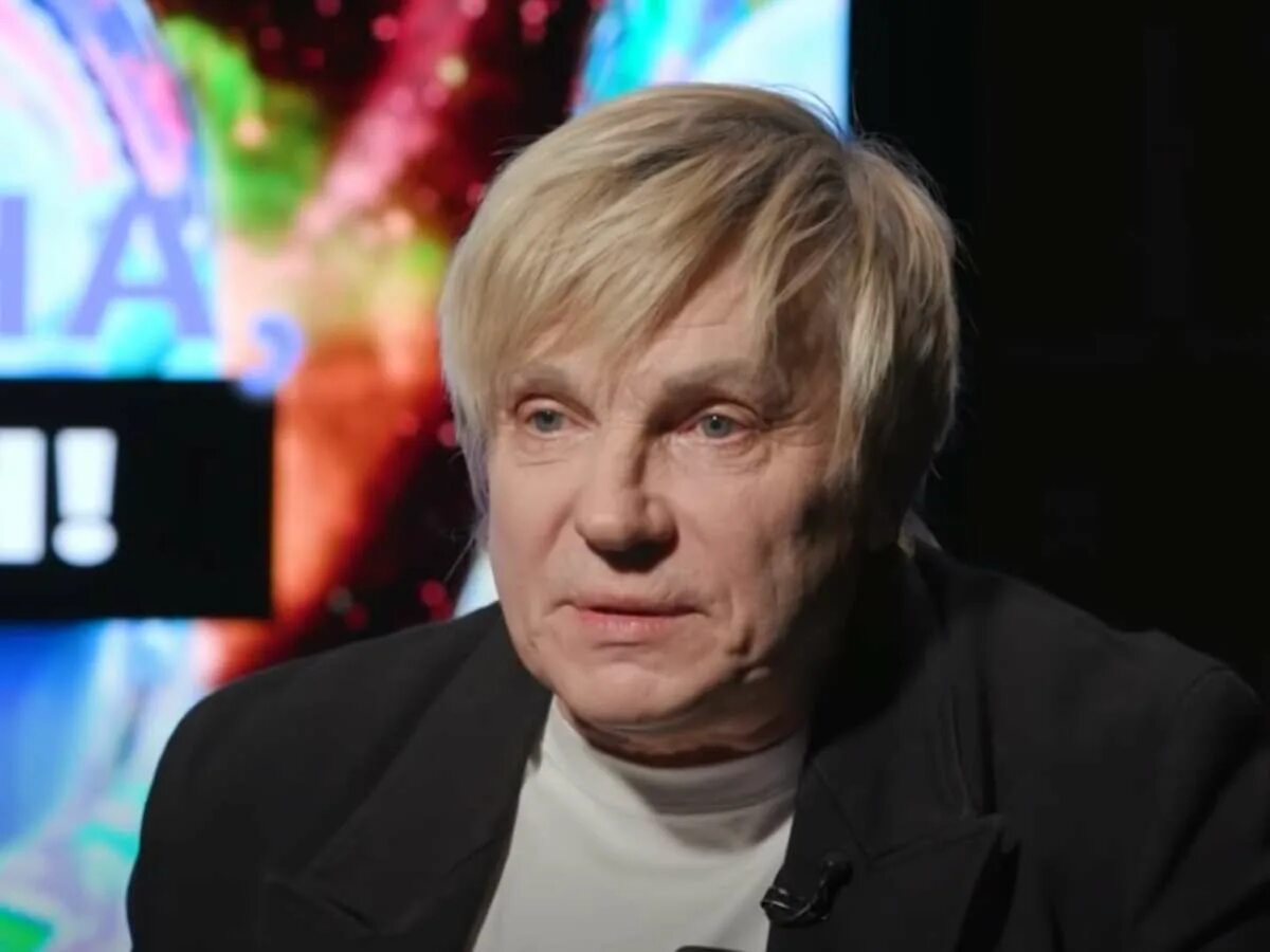 Голос салтыкова. Голос салтыкова