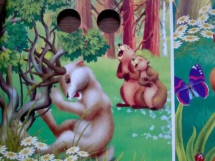 Рисунок уши зайца длинные