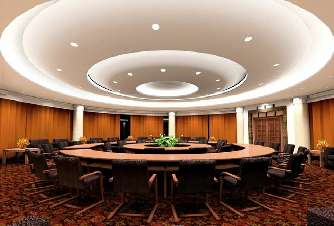 Meet round. Конференц зал круглый стол. Зал заседаний. Комната совещаний. Круглая переговорная комната.