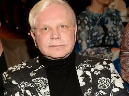 Актер умерший от инсульта