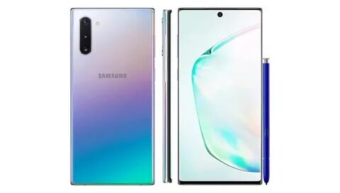 Note 10 4g