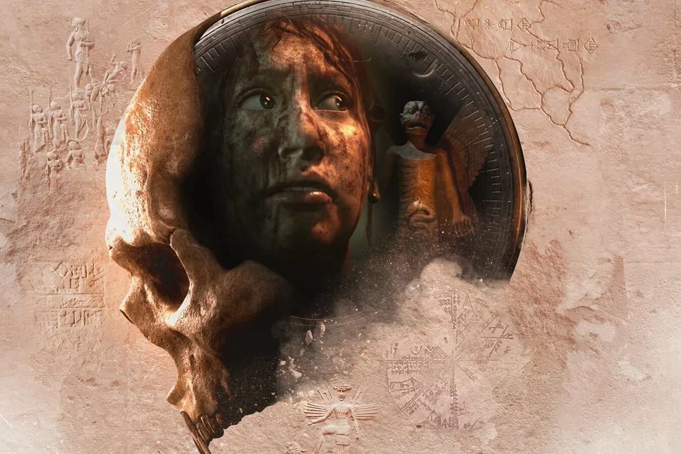 The use of ashes. The dark pictures anthology: house of ashes. house of ashes игра.