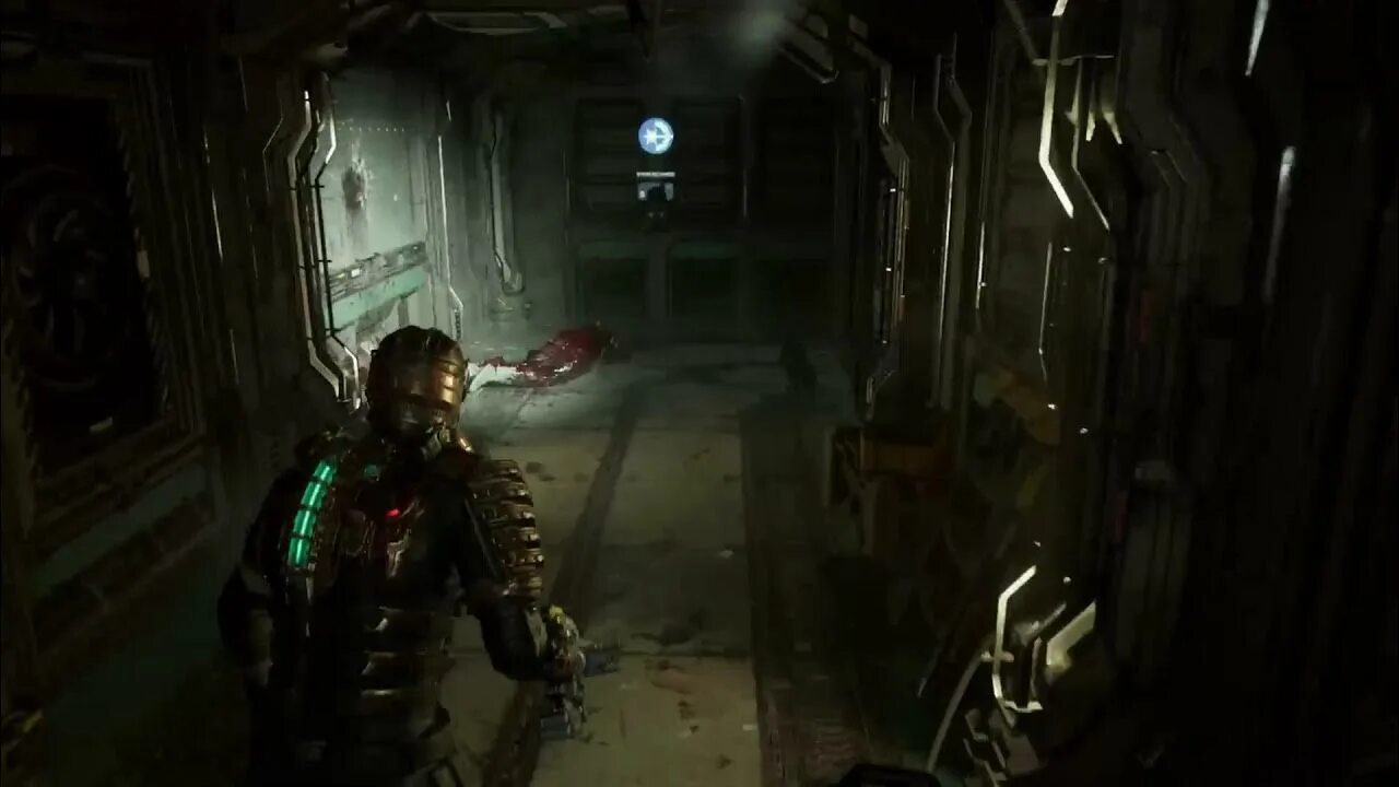 Space part 1. Space part 1